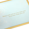 Disney Princesses Signature Paper Wonder Pop Up Birthday Card