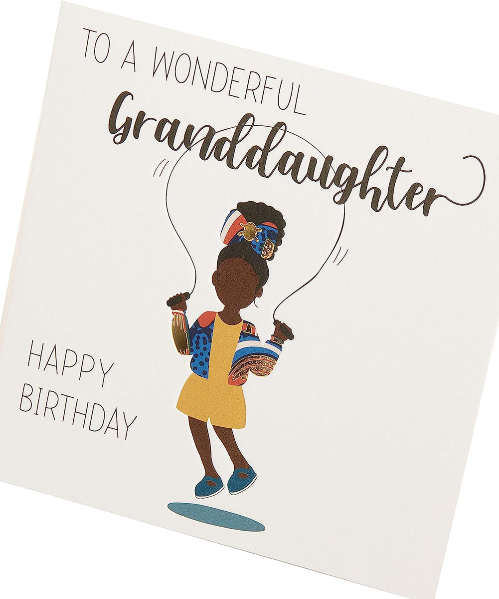 Kindred X Kendra Dandy Daughter Birthday Card - Occasion Cards - View #5