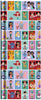 Disney Official Wrapping Paper 3 x 2 Metre Rolls for Birthdays, Christening or Christmas