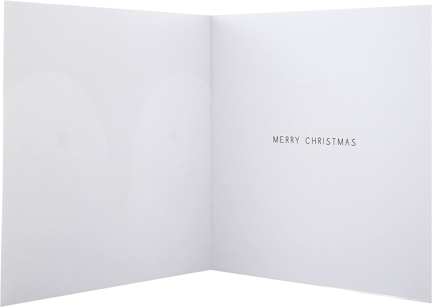Cute Santa and Penguin Design Pack of 16 Charity Christmas Cards