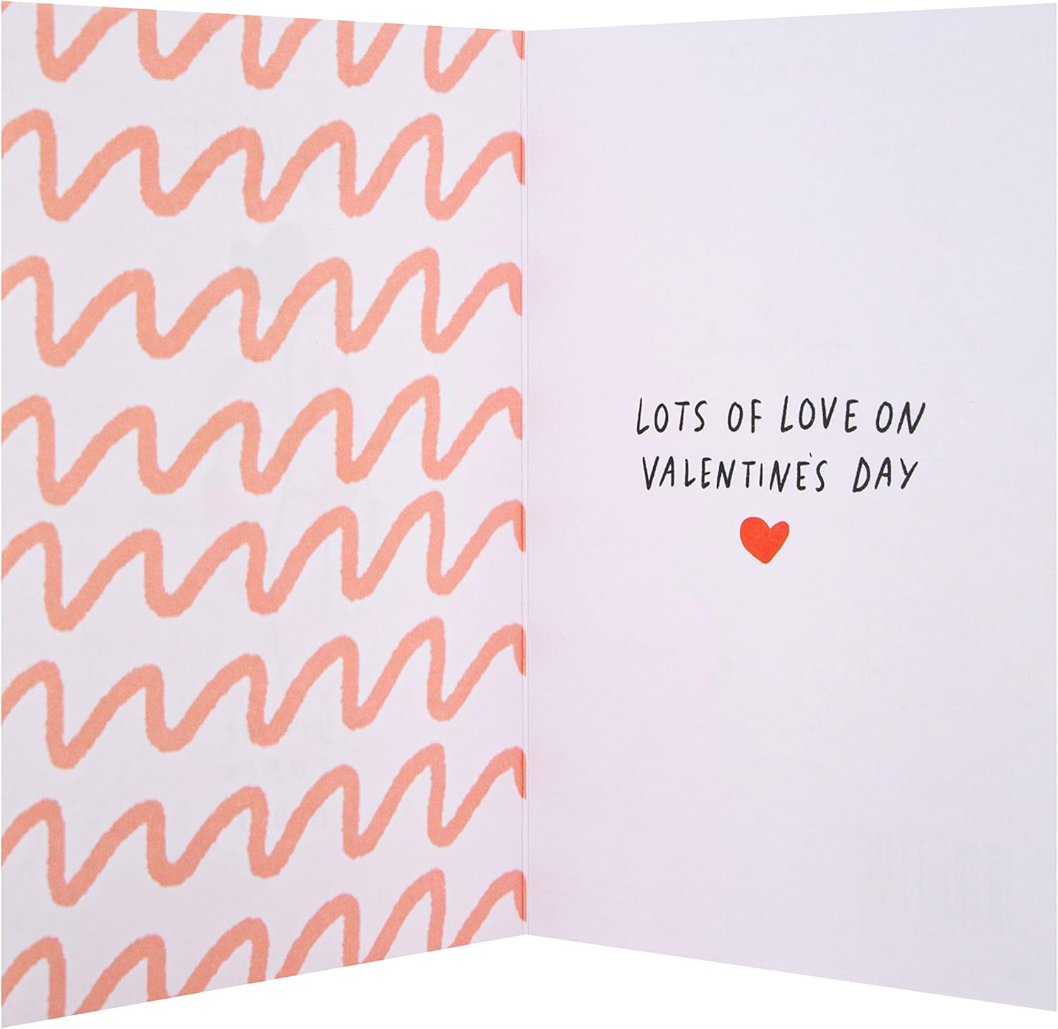 Classic Chilli Design Wife Valentine's Day Card