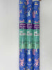 Disney Lilo & Stitch Wrapping Paper 3 x 2 Metre Rolls Perfect for Birthday, Christmas and Christenings