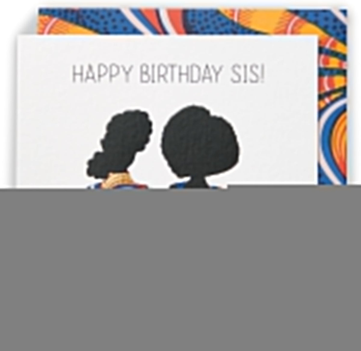 Kindred X Kendra Dandy Daughter Birthday Card - Occasion Cards - View #2