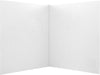 Floral 2 Designs Pack Of 10 Charity Easter Cards