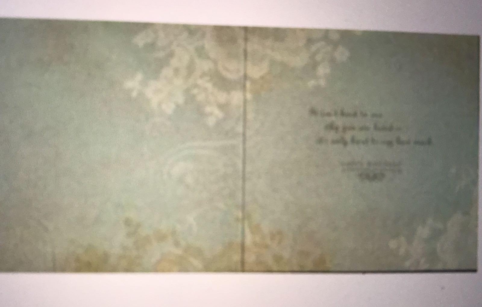 Elegant Daughter Birthday Card by Hallmark
