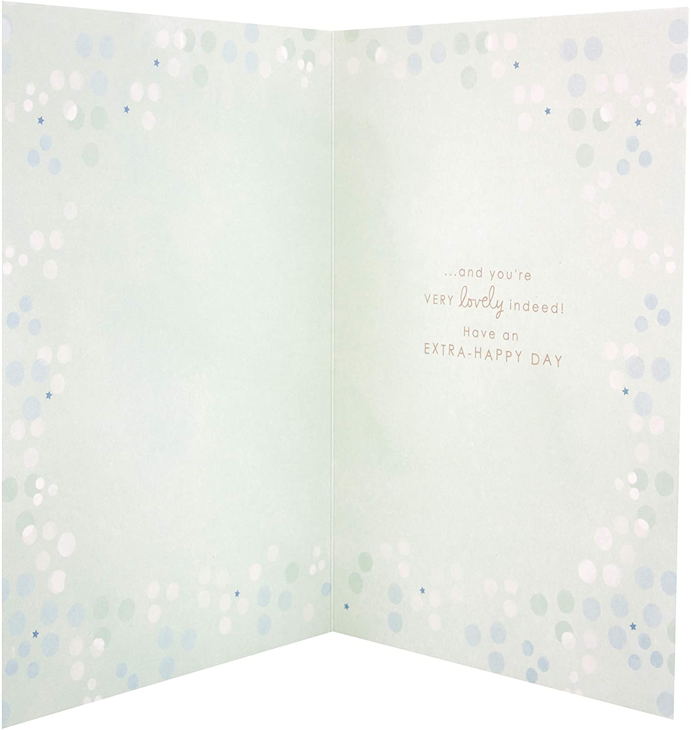 Father's Day  Is Celebrating Lovely People Winnie The Pooh Bear Design Card