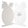 Fab Sister and Boyfriend Christmas Magical Both Of You Card