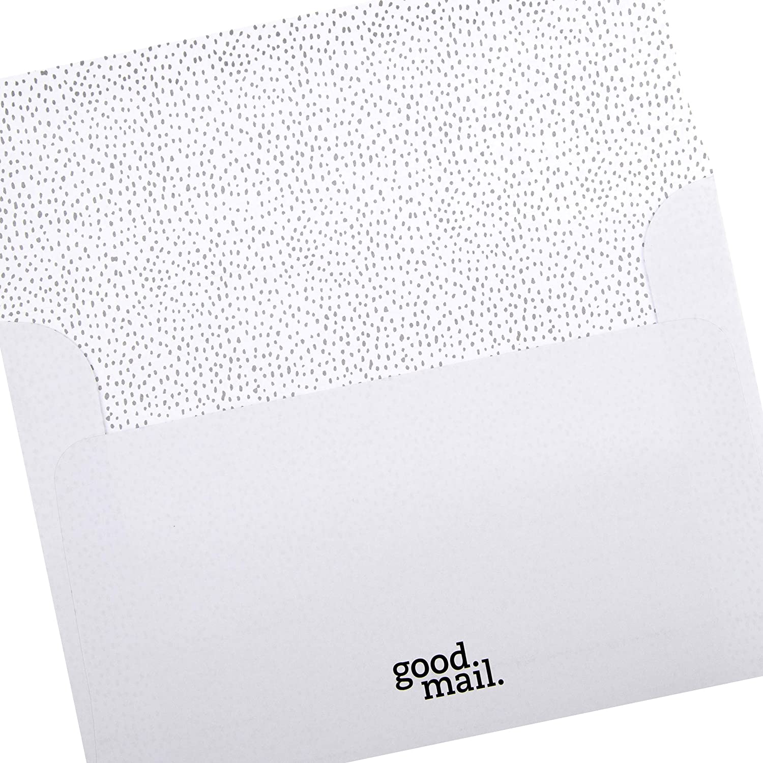 General Birthday Card Contemporary good mail Design