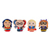 Hallmark 25483871 Batgirl Itty Bitty Soft Toy