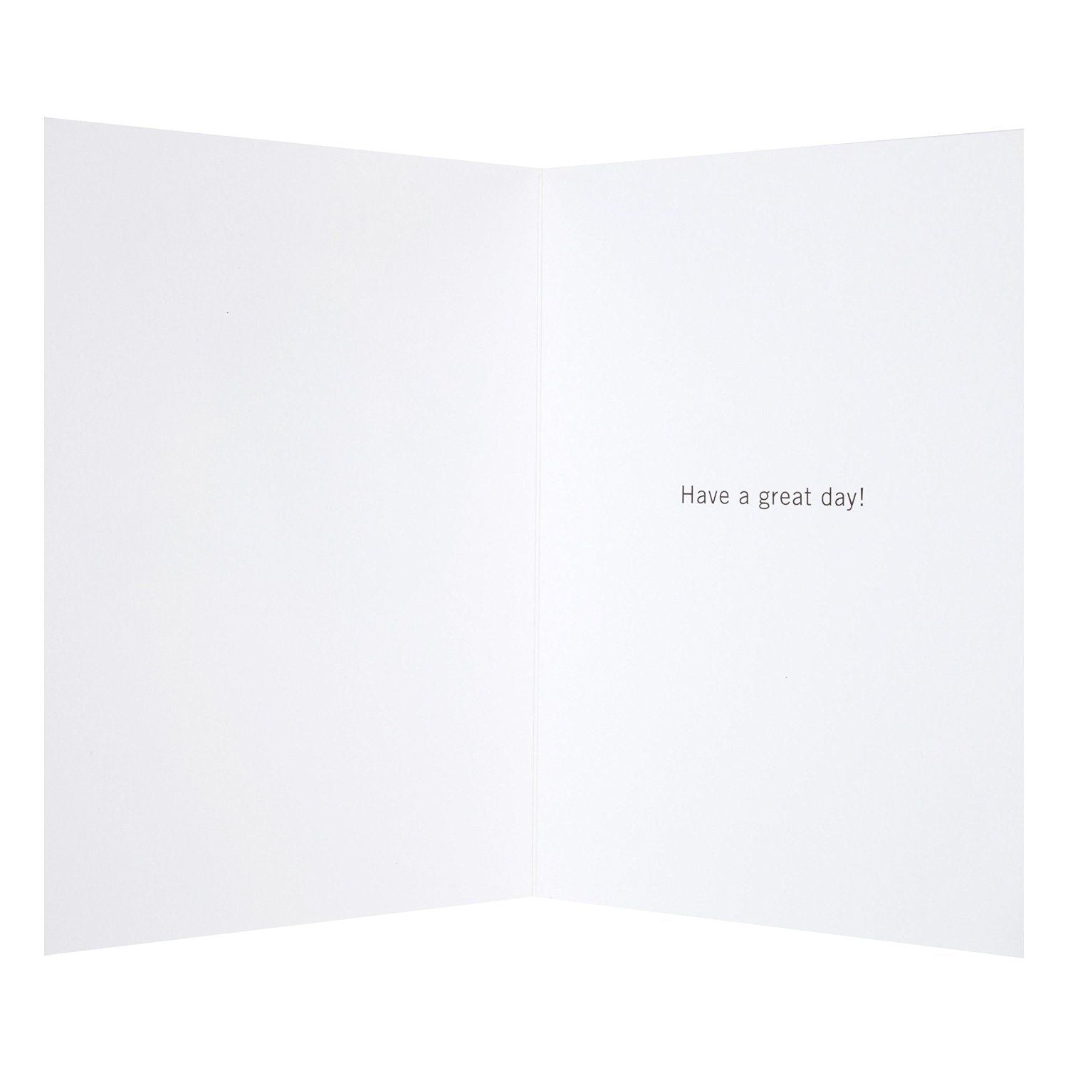 Father's Day Card 'Jolly Good Fellow'