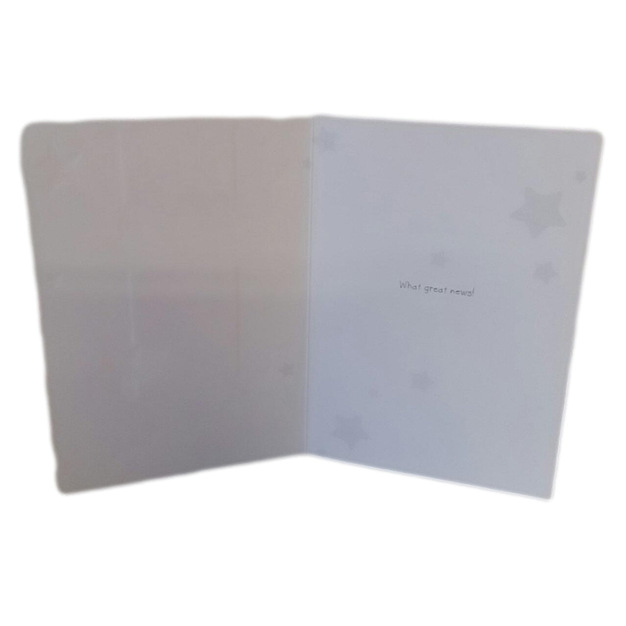 Happy Wedding Congratulations Adorable Forever Friends Card