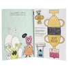 Daddy Father's Day Card Activities