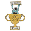 Daddy Father's Day Card Activities