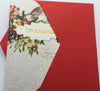 Grandad at Christmas, Christmas Greetings Card