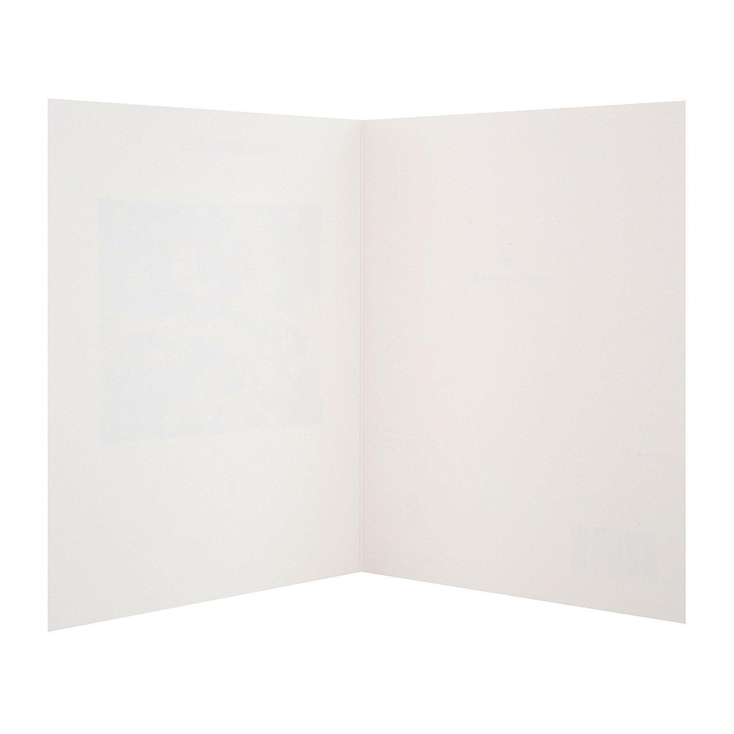 Funny Blank All Occasion Humour Card 'Live Your Life'