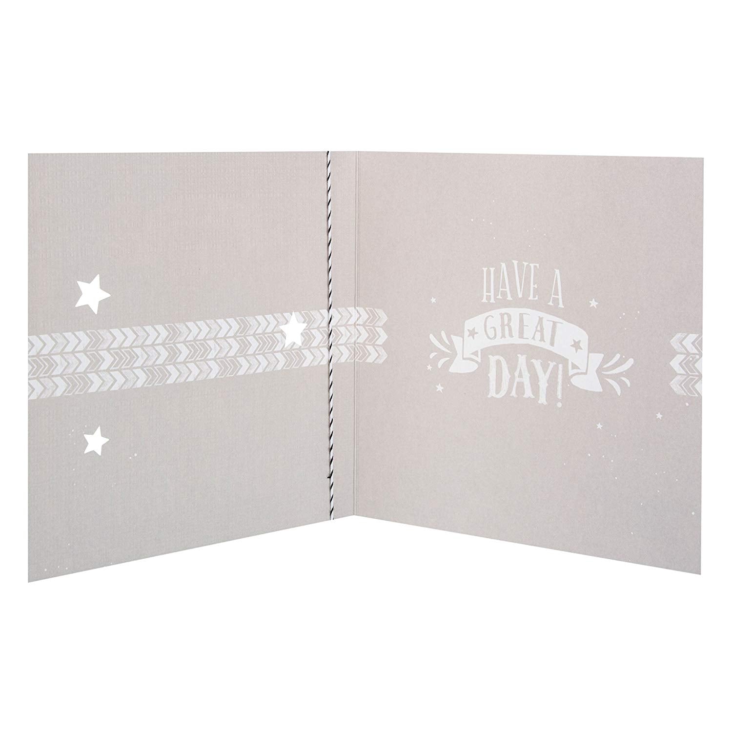 Dad Birthday Card "For You"
