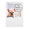 Mother's Day Card "Really Sparkly"