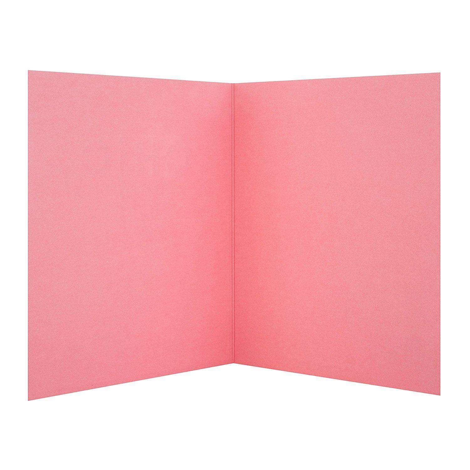 Friendship Card "Chic Happens"