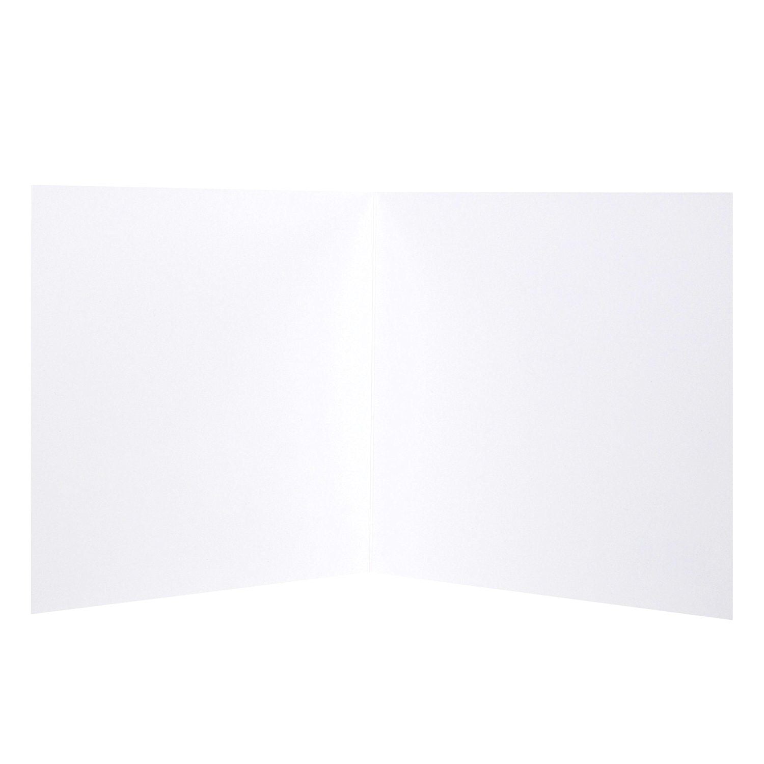 Disney Winnie Blank Card Favourite Fun