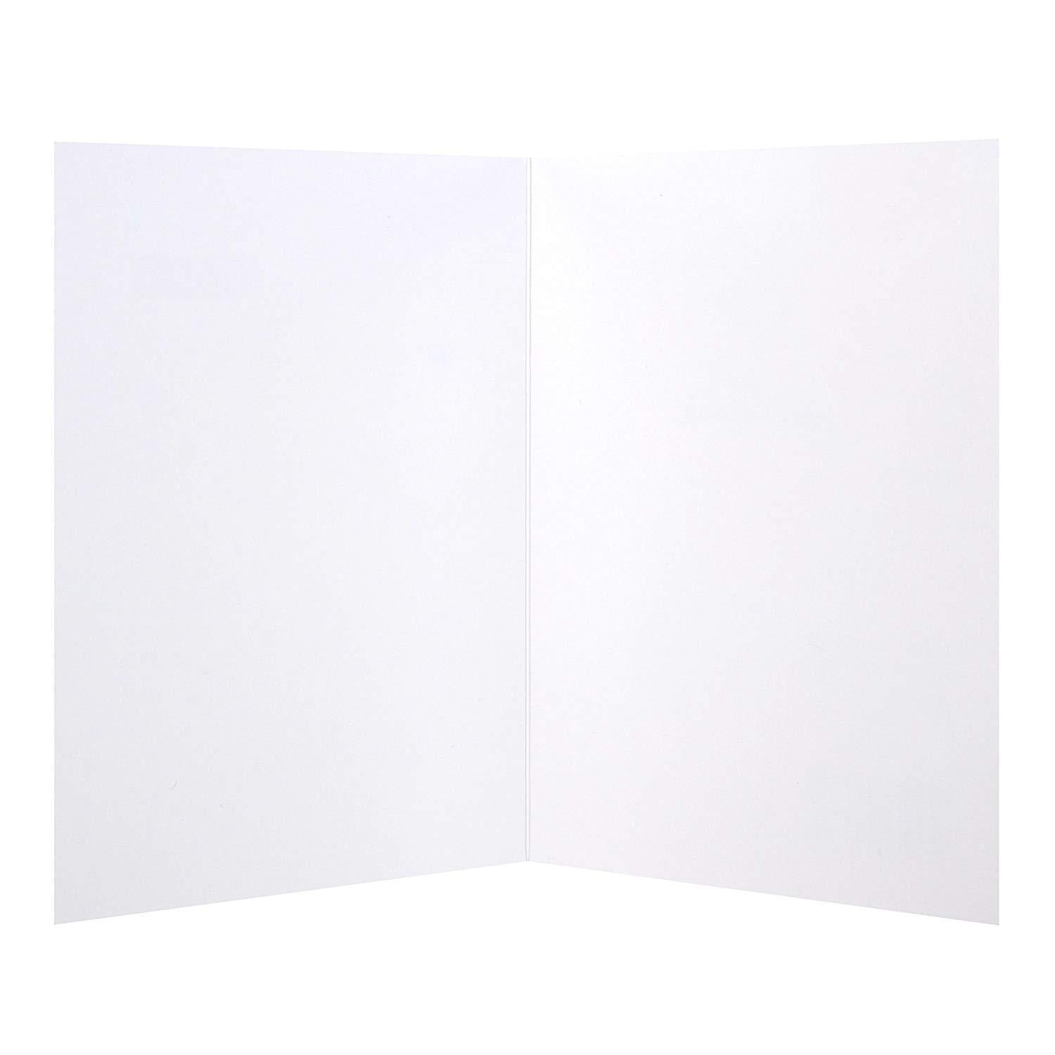 Forever Friends Thank You So Much Cards (Pack of 8)