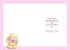 Forever Friends Gran Mother's Day Card