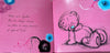 Me to You Bear Book of Friendship