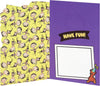 Mr Bean Cartoon Design Birthday Card