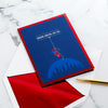 Marvel The Amazing Spiderman 3D & Pop-Up Any Occasion Birthday Christmas Card