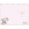 Bears At Gate Lovely Mum Handmade Mother's Day Card