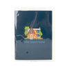 Home Sweet Home 3D Housewarming Pop Up Card
