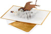 Harry Potter and Goblet of Fire Dragon 3D & Pop-Up Any Occasion Card Birthday Fathers Day