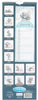 Me to You Tatty Teddy 2026 Classic Slim Calendar