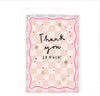 Hotchpotch Thank You Luxury Greetings Card