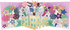 Party Till You Pop Party Time Fun! 3D Pop Up Birthday Card