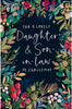 Luxurious Design Heartfelt Wishes Keepsake Daughter & Son In Law Christmas Card