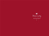 Forever Friends Goddaughter Christmas Card