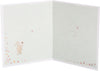 Cute Design Boofle Birthday Card