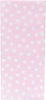 Pink & White Polka Design 3 Sheets of Tissue Paper for Her