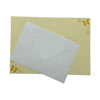To Special Friend Yellow Daffodil Flowers Design Easter Card
