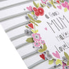 Mum Loveliest Friend Mother's Day Card