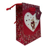 Boofle Valentine's Day Small Gift Bag