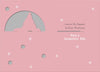 Disney Winnie The Pooh Mum Christmas Card