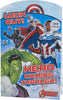 Hero Coming Through! Design Marvel The Avengers Birthday Card
