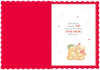 Forever Friends Amazing Girlfriend Boxed Christmas Card