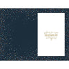 Champagne Design Happy New Year Card