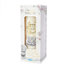 Moon and Back Secret Gift Candle & Keyring Set