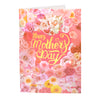 Floral Heart 3D Pop Up Mother’s Day Card