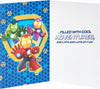 Marvel Kid's Iron Man and Friends Design Birthday Card