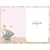 Bears Playing In Tree Lovely Mum From Son And Daughter-In-Law Mother's Day Card