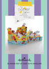 3D & Pop Up Children's Water Park Design Kids Birthday Card